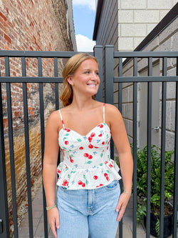 Cami Top