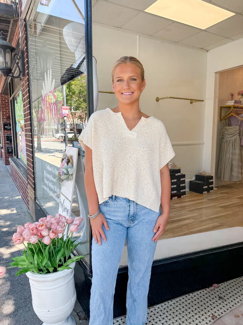 Beverly Top