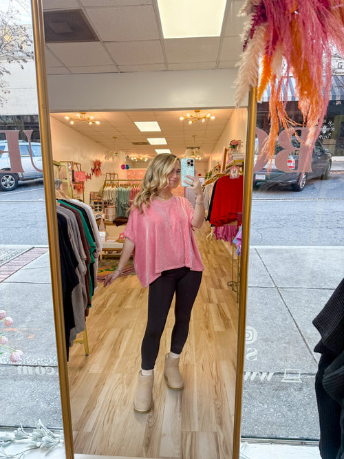 $18 Avery Doorbuster Top