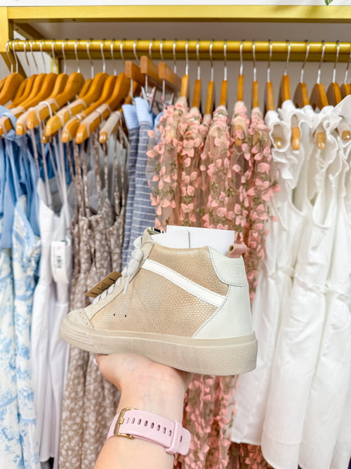 Sophie Sneaker