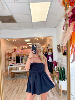 Isabella Romper