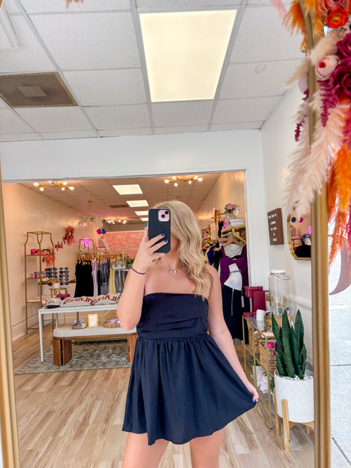 Isabella Romper