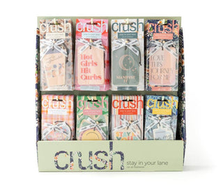 $6 Car Air Freshener