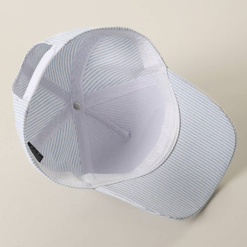 Coastal Cowgirl Trucker Hat