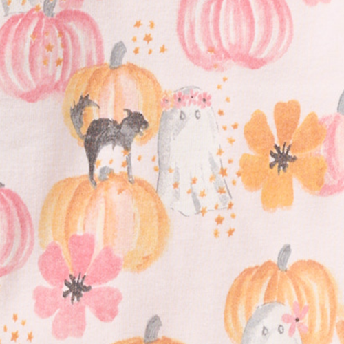 Magical Pumpkins Sleeper