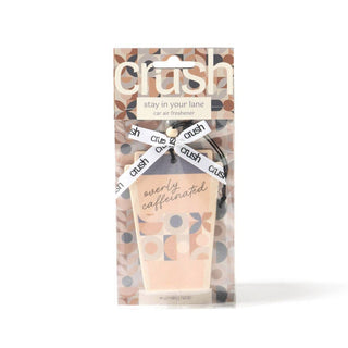 $6 Car Air Freshener
