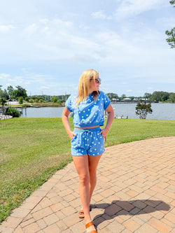 River Girl Set