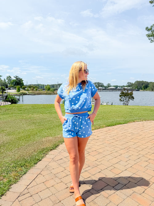 River Girl Set