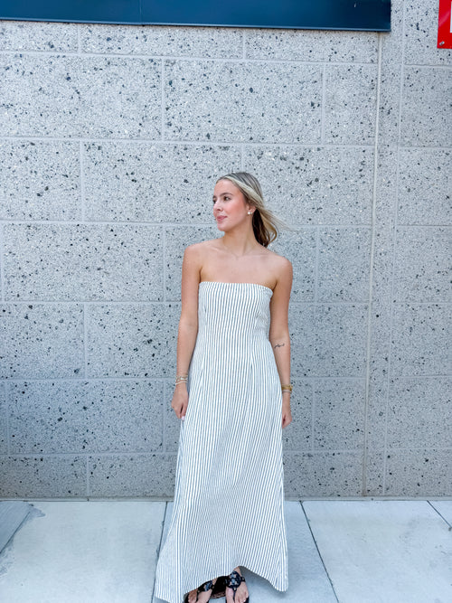 Mallory Maxi