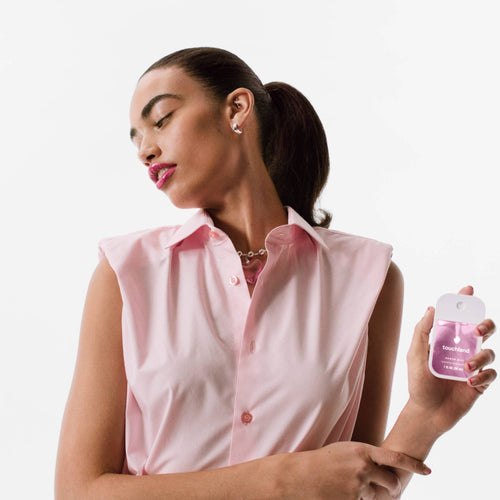 Berry Bliss Touchland Hand Sanitizer
