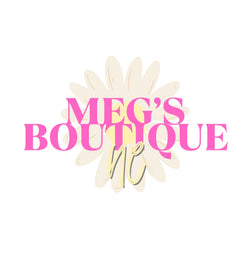 Meg's Boutique NC 