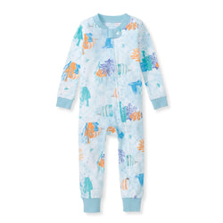 Under The Sea Footless Sleeper