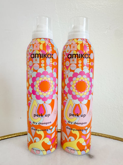 Amika Dry Shampoo