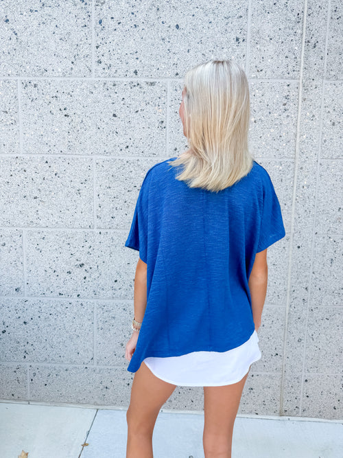 Mackenzie Top