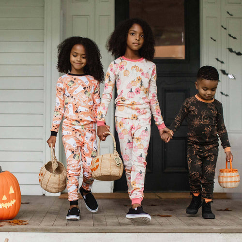 Magical Pumpkins Sleeper