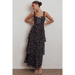 Beverly Maxi Dress