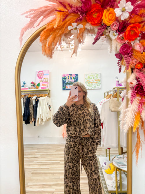 $35 Cheetah Doorbuster Set