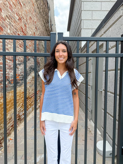Maggie Top