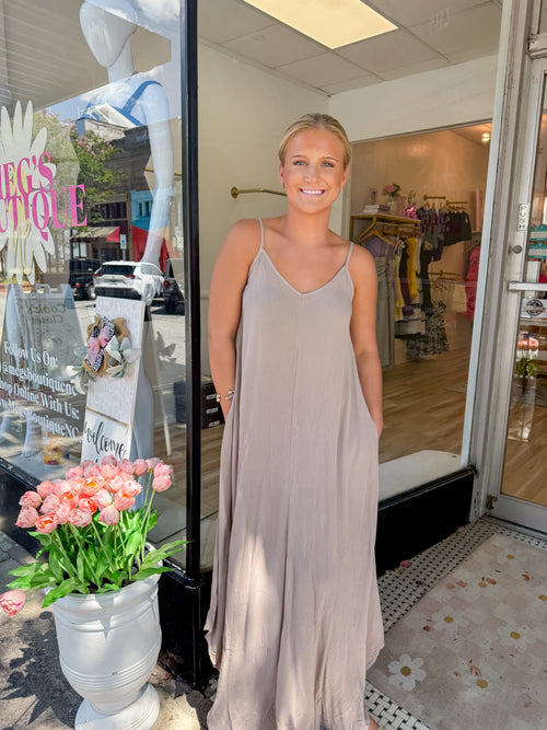 Comfort Pocket Maxi