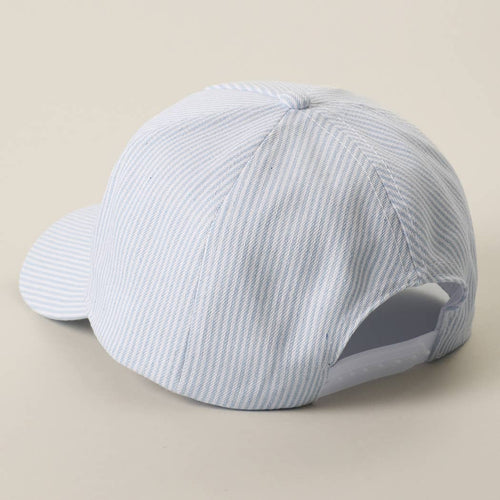 Coastal Cowgirl Trucker Hat