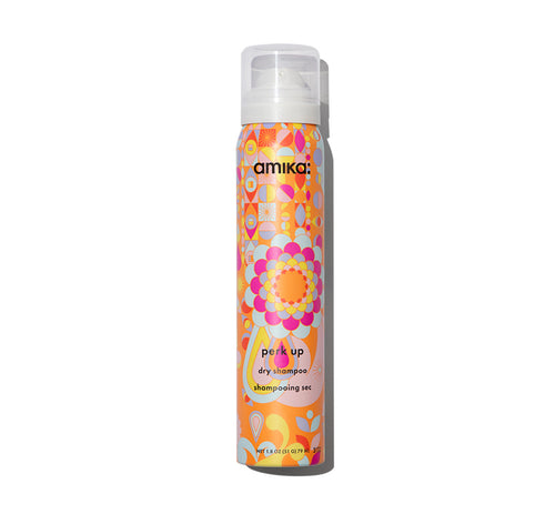 Amika Mini Dry Shampoo