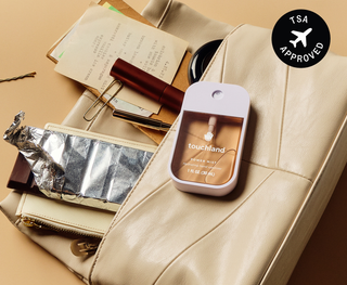 Midnight S'mores Touchland Hand Sanitizer