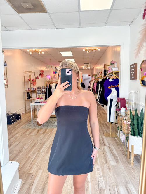 Betty Mini Dress