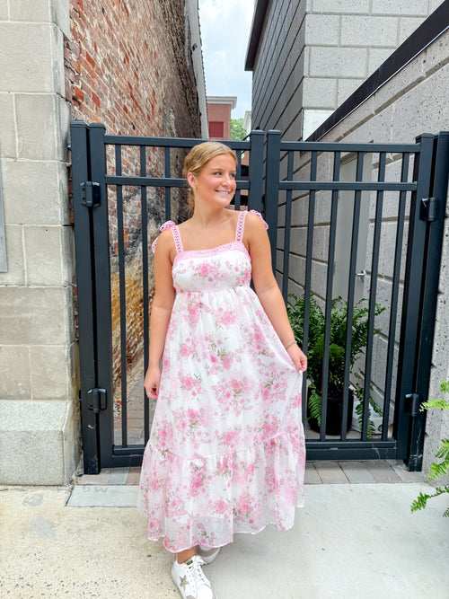 The Ellie Dress
