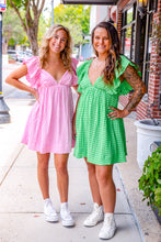 Load image into Gallery viewer, Wanda &amp; Cosmo Dress
