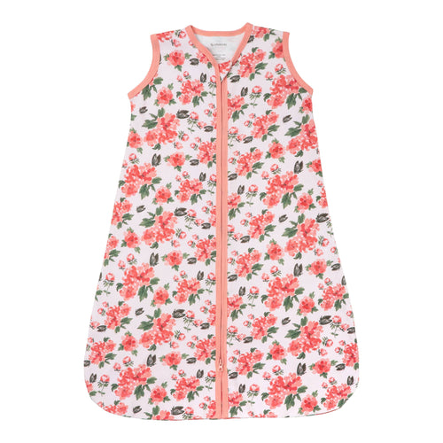 Peony Baby Sleep Sack