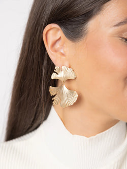 Sherry Earring - Michelle McDowell