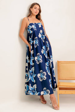 Virginia Maxi Dress