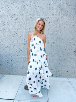 Heather Maxi Dress