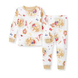Breakfast PJ Set