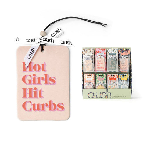 $6 Car Air Freshener