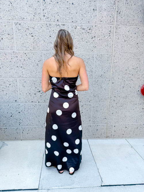 Missy Maxi Dress