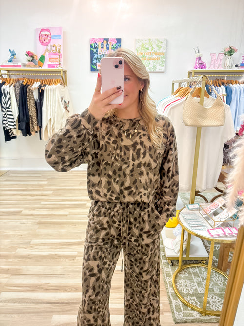 $35 Cheetah Doorbuster Set