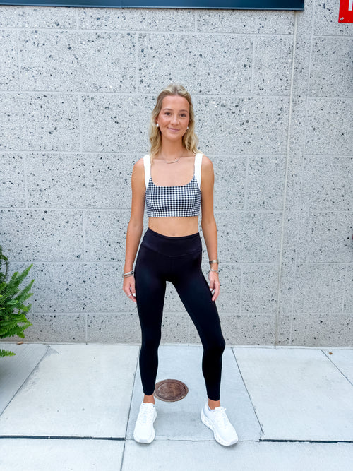 On The Go Legging - All Colors