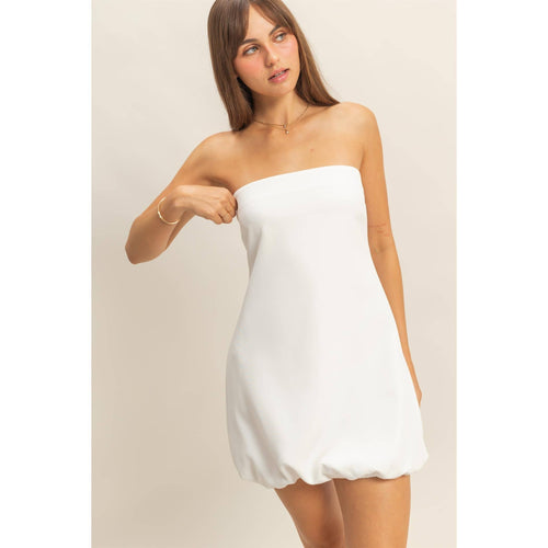 Betty Mini Dress