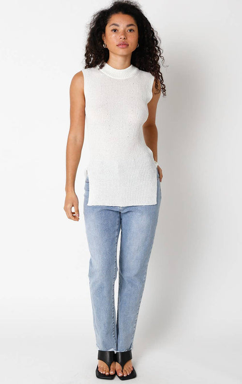 Betsy Top