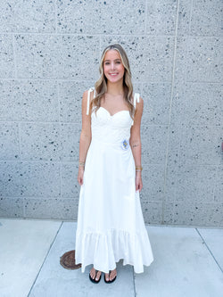 Poppi Maxi Dress