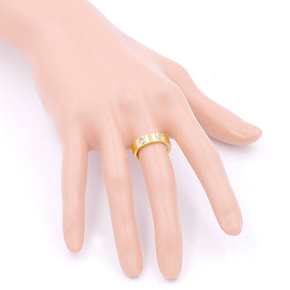 Stacey Ring