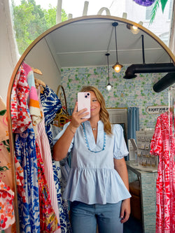 The Parker Top