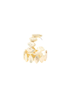 Palmer Earring - Michelle McDowell