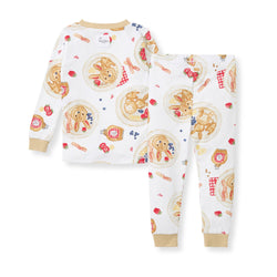Breakfast PJ Set