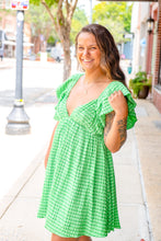 Load image into Gallery viewer, Wanda &amp; Cosmo Dress
