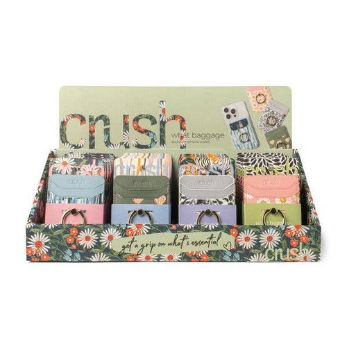 $9.99 Stickable Phone Wallet