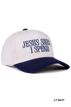 Spend Hat