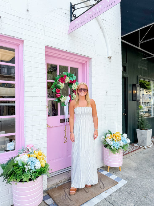 Mallory Maxi