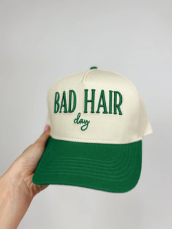 Bad Hair Day Trucker Hat